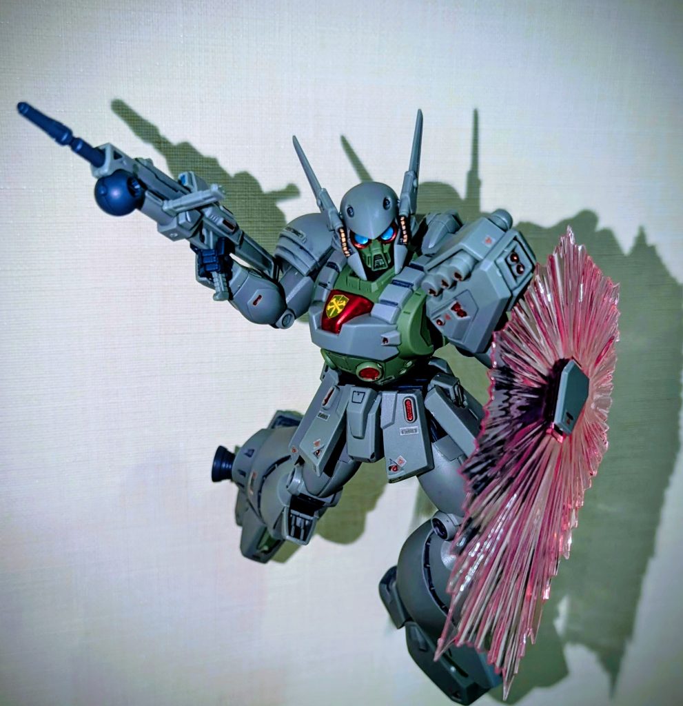 RE/100 1/100 デナン・ゲー
