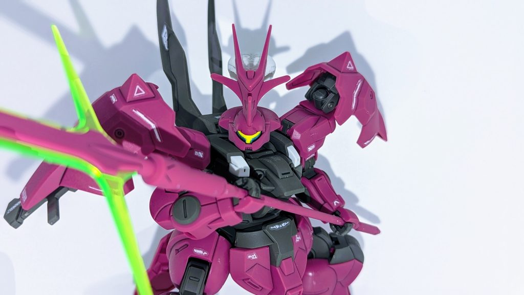 グエル専用ディランザ
