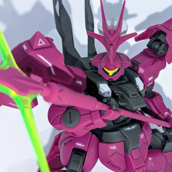 グエル専用ディランザ