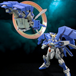 ゴッドフィンガーガンダム