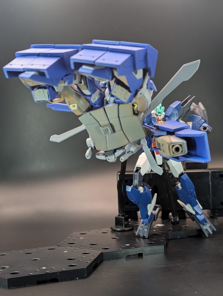 「ゴルディ…超熱ゴッドガンダムフィンガー!!!」