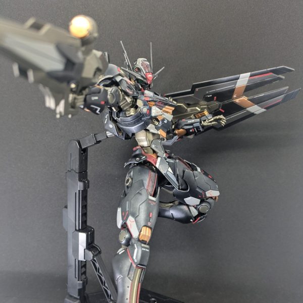 エアリアル　ナハト