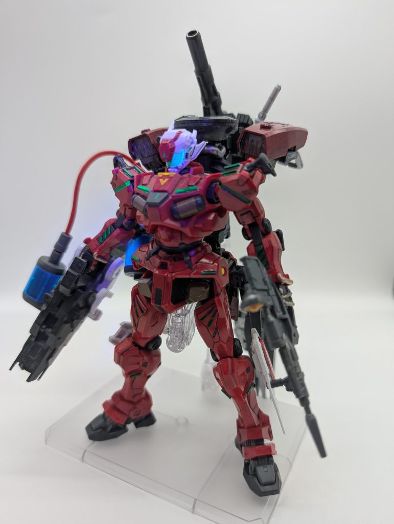 軽キャノンディテクター