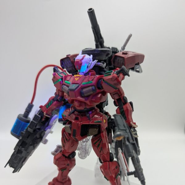 軽キャノンディテクター