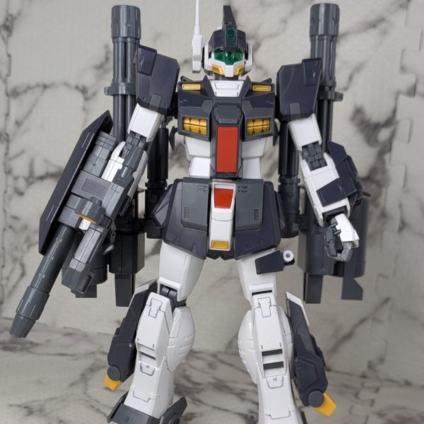 MGジム・ドミナンス  フィリップヒューズ機