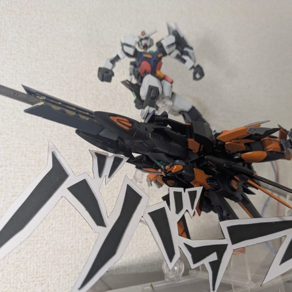 ドリルサーフィングババーン