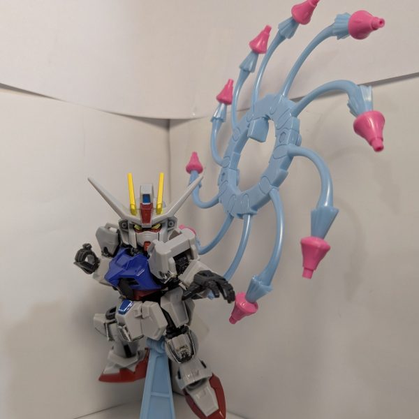 MJ キュベレイ用EXパーツ