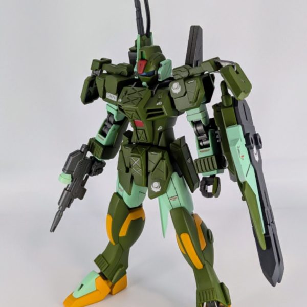 ダガーLストライカー