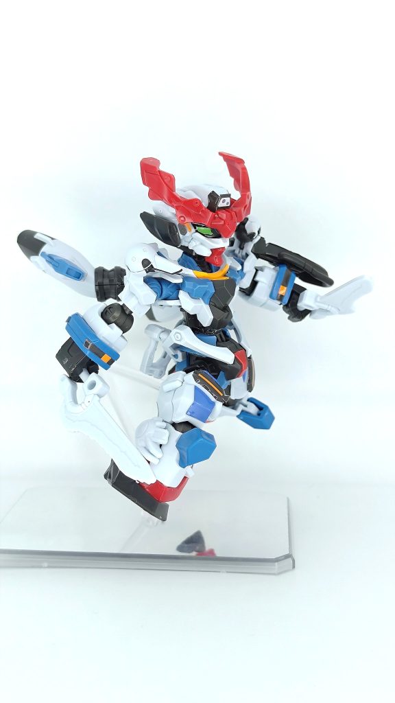 【ブロックロス】ジークアクス