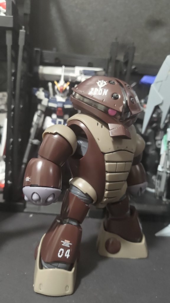 アッガイ