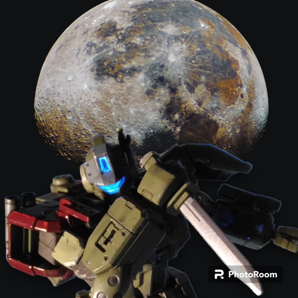 スコープドッグ