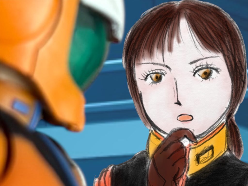 動画化した元画像です。 ・