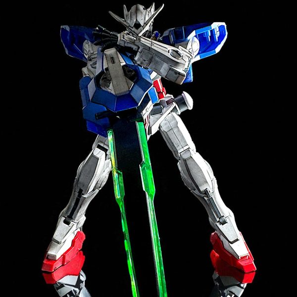 HG 1/144 ガンダムエクシア リペアII