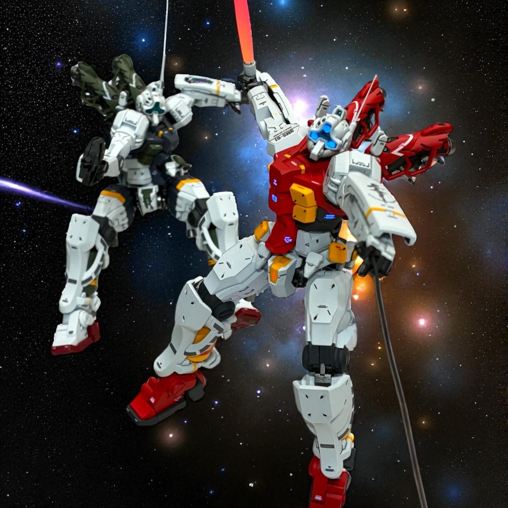 ボカタ機とのMAV