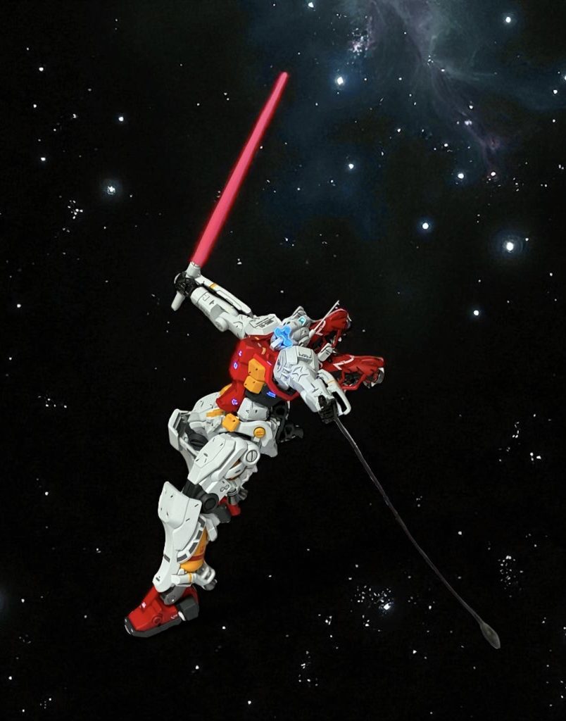 スティグマ攻撃！