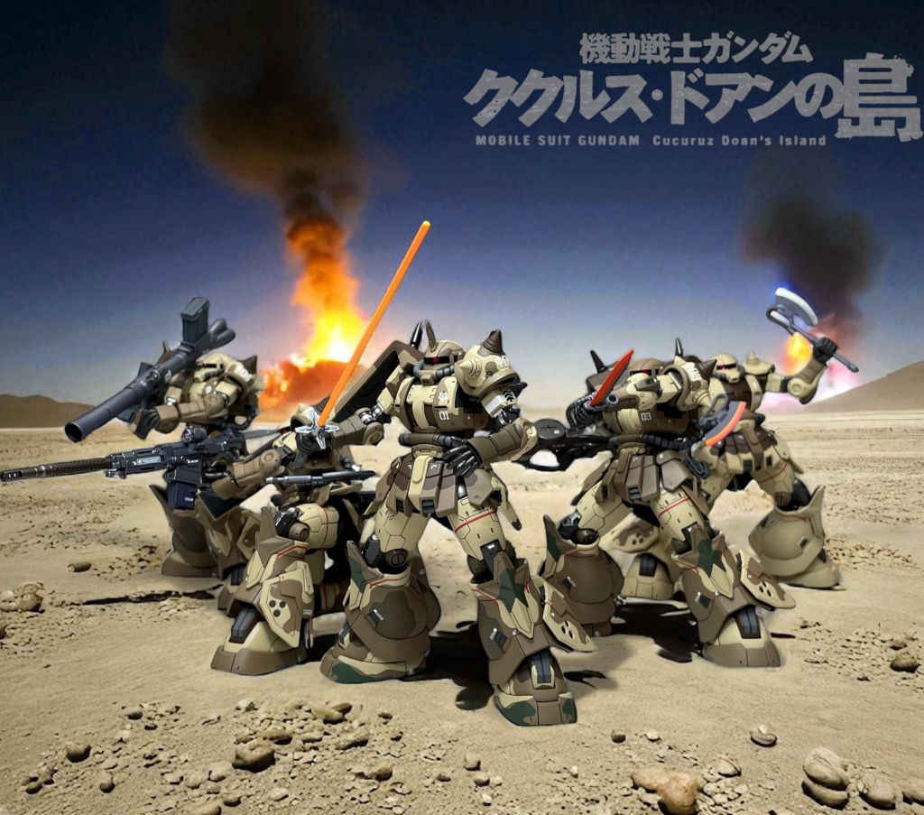 どういう配置にしたらいいのかわからず、とりあえずみんなポーズ取って集合。