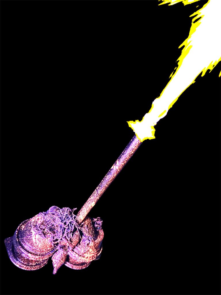 ビ、ビッグキャノンは撃てないはずじゃ？(^◇^;)