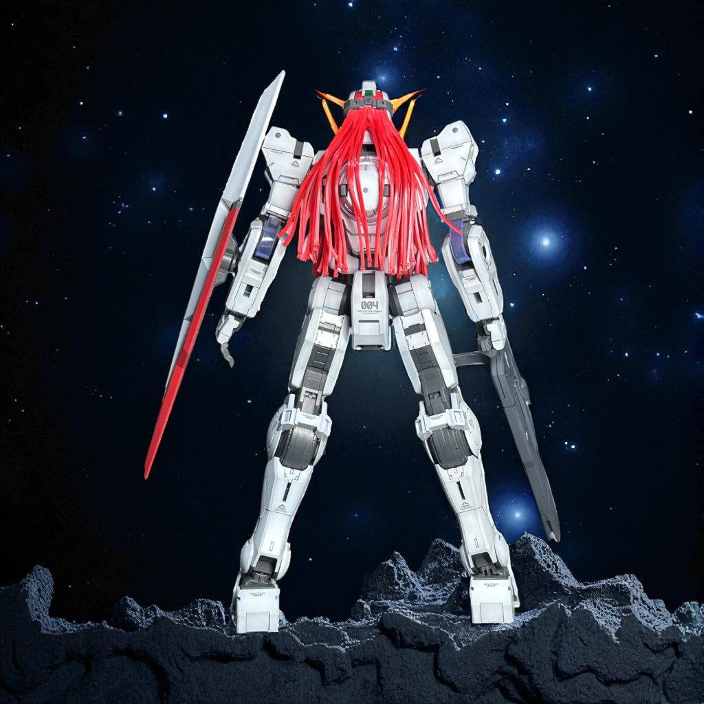 ナドレ–3枚目/制作者：Yushi