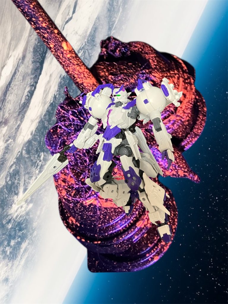 ロキブランシェ