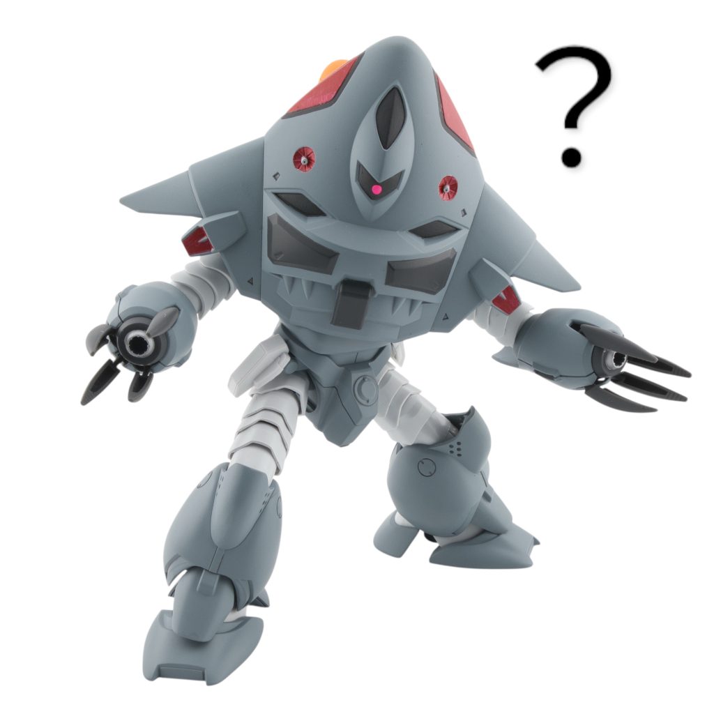 サムネ画像にImpulse A to Z Project ってあるけど何でこれがインパルス??