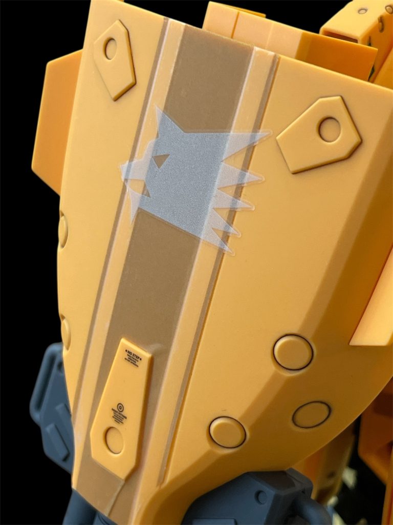 MG MSZ-006-3B 	Gray Zeta(Ζガンダム3号機B型)–4枚目/制作者：おっしー