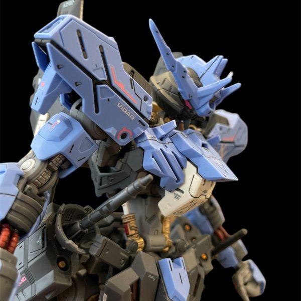 MG	ASW-G-XX Gundam Vidar