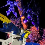 ウッソ・・・気をつけて・・・純粋かつ無邪気な悪意達が、より深い悪意に連れられて・[…]