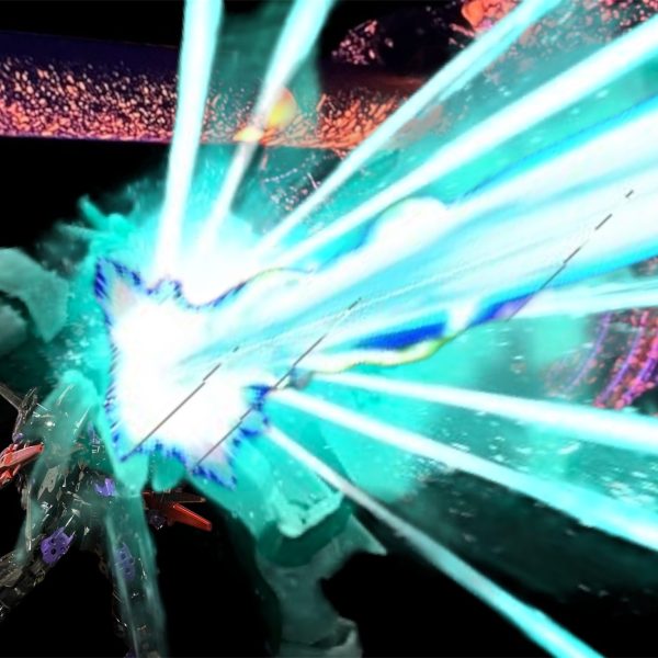 リターンマッチ