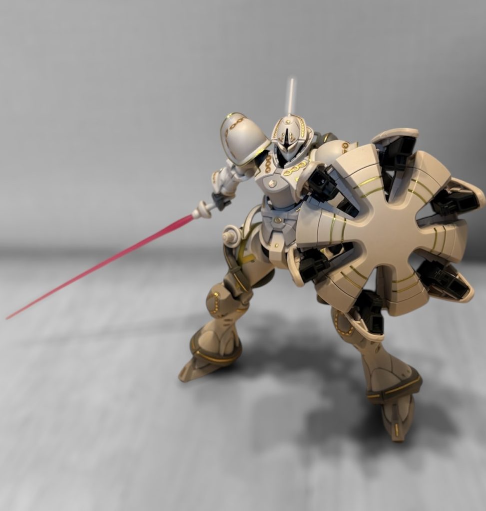 塗装はせずに墨入れとトップコートだけです。