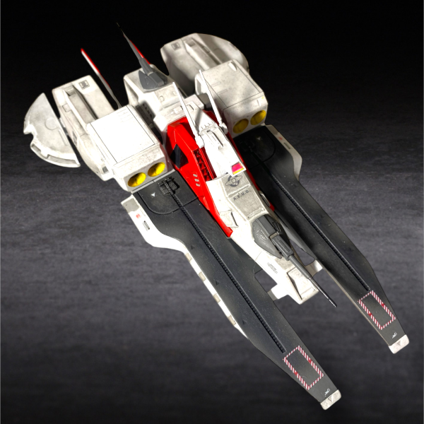 EXモデル　アーガマ