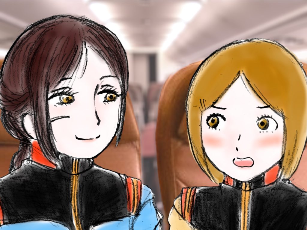 今回も最後までお付き合いくださりありがとうございました。またのお越しを心からお待ちしております。
