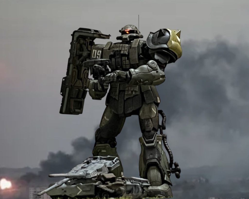 「BATTLE OF CALIFORNIA BASE」その後