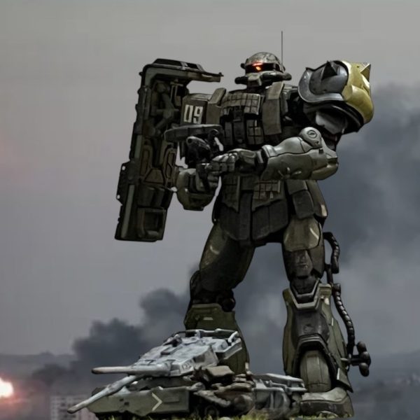 「BATTLE OF CALIFORNIA BASE」その後