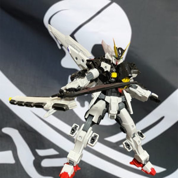 G-X1(リビルド　クロスボーンガンダムＸ１)