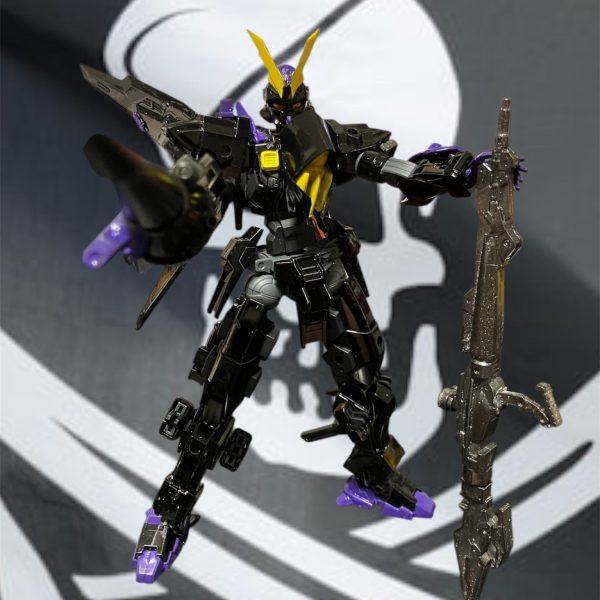 G-X2(リビルド　クロスボーンガンダムX2)