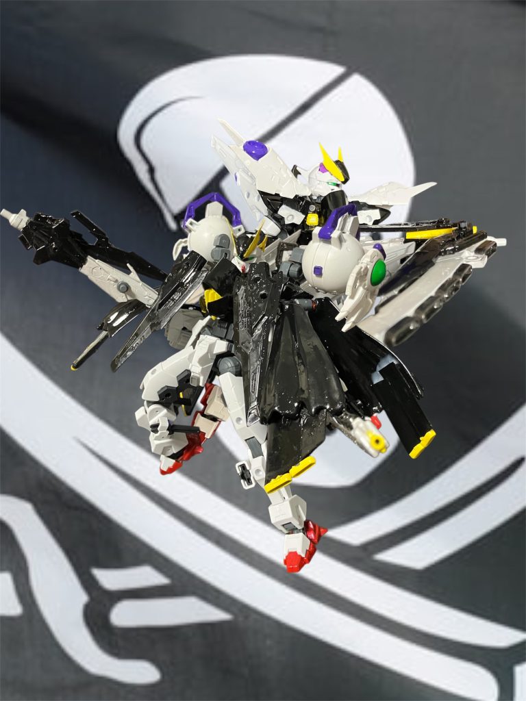 G-X1フルクロス/カスタム