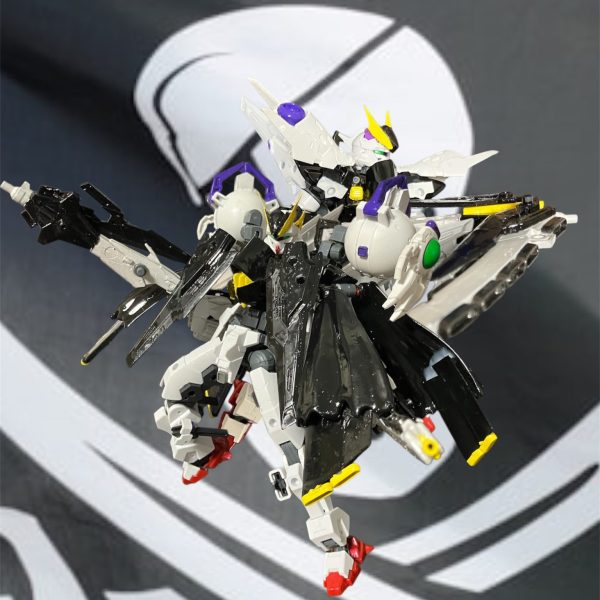 G-Ｘ1フルクロス/カスタム