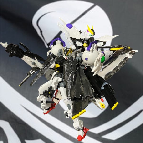 G-Ｘ1フルクロス/カスタム