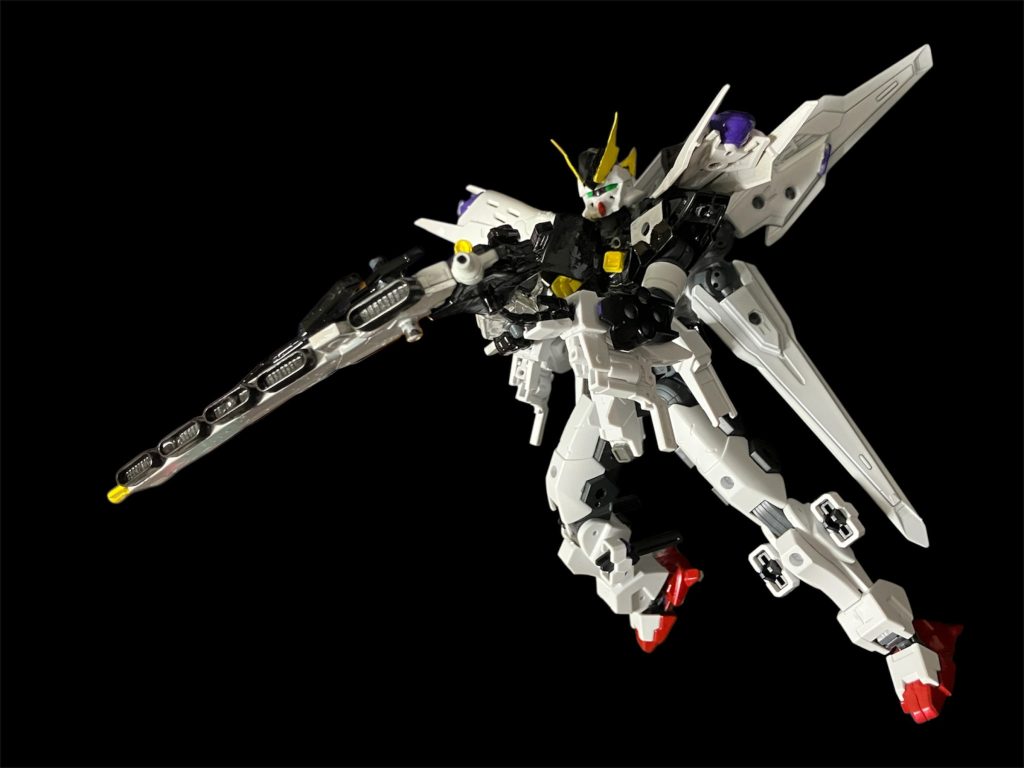 フリューゲルスマッシャー^_^