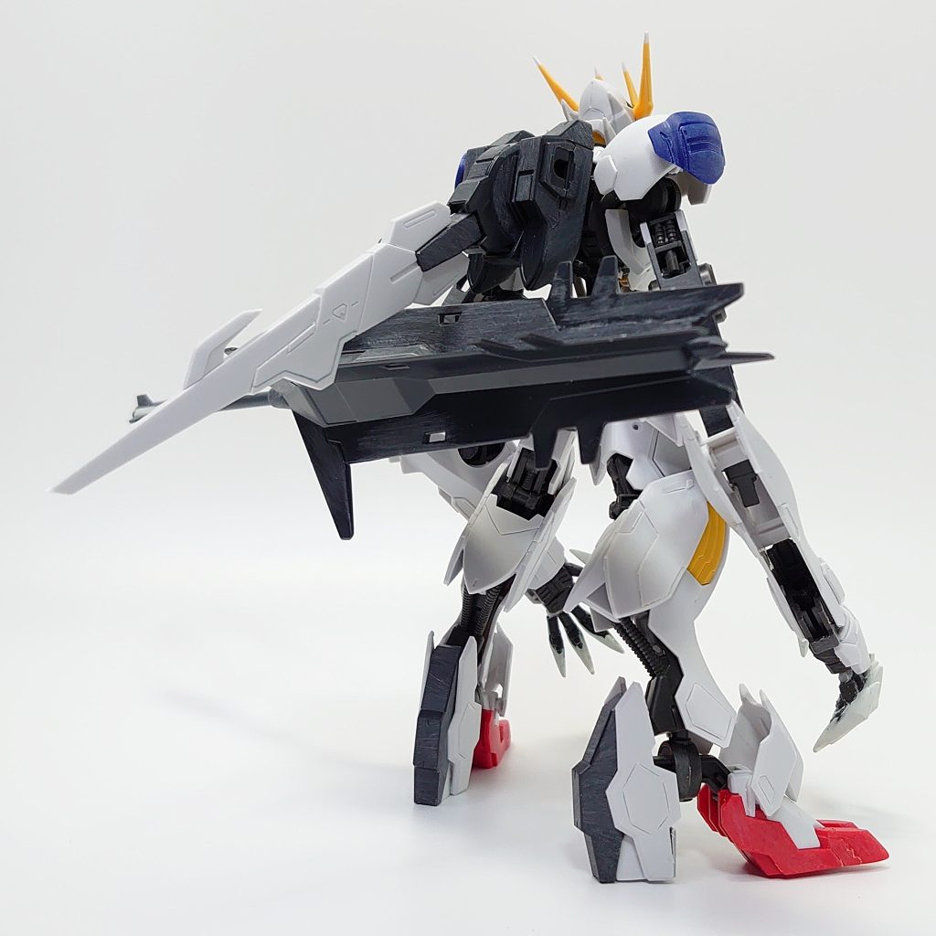 改造作業終了時点