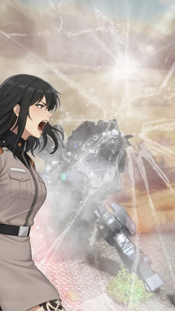 ez-sr シャドウファントム