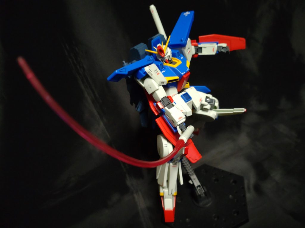 ハイパー･ビーム･サーベル ①