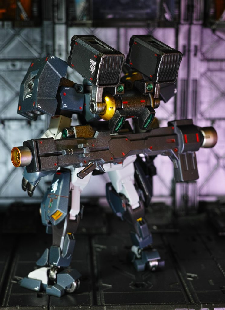 MSJ-OP122 Demi Garrison(デミギャリソン)–5枚目/制作者:D-DASH