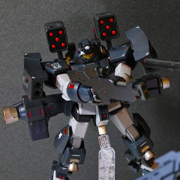 MSJ-OP122 Demi Garrison（デミギャリソン）