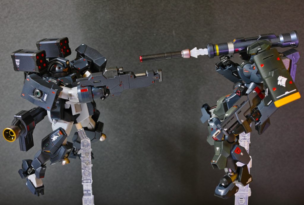 横から。あっ!!