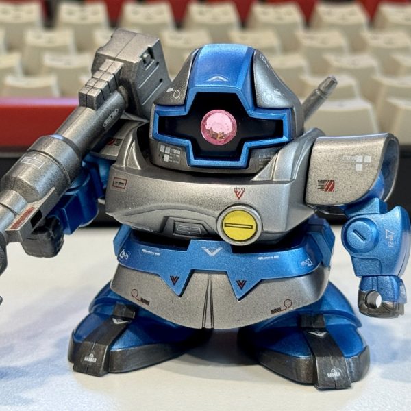 Gジェネレーション No.42 ドム