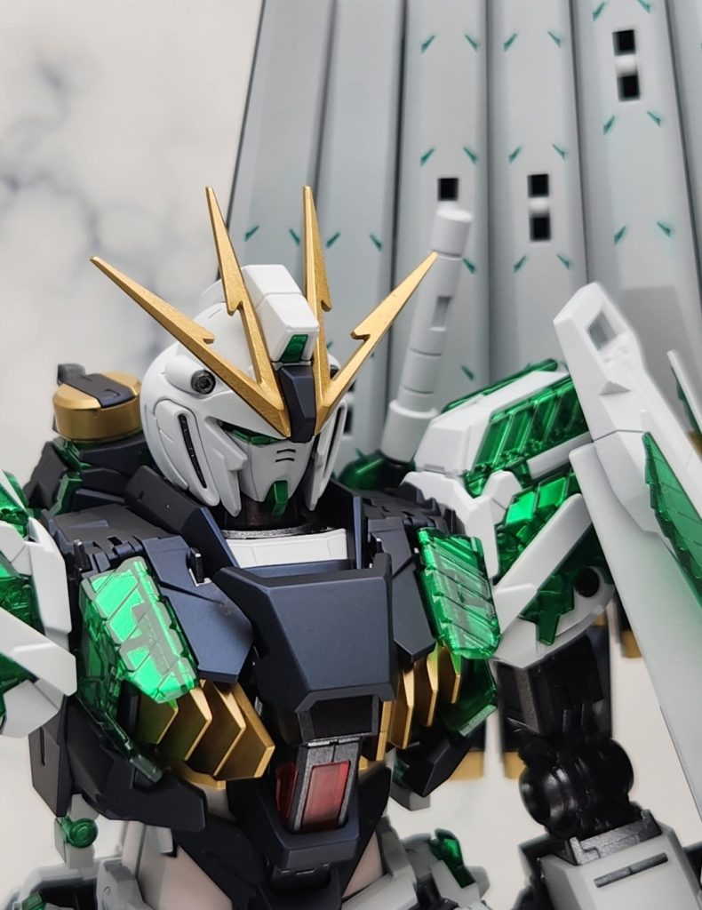 ナラティブガンダム(スパロボ30ver.)