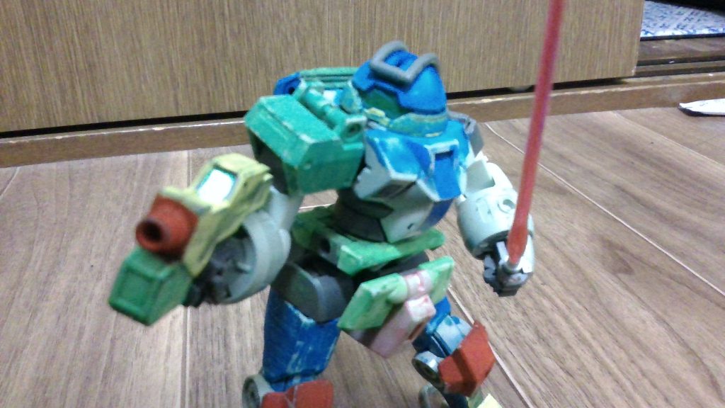 どんなコメントどんとこい