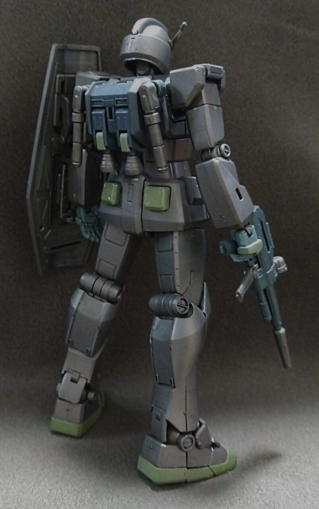 ｢ジオン･G(ジオング)｣–2枚目/制作者：asmahiro