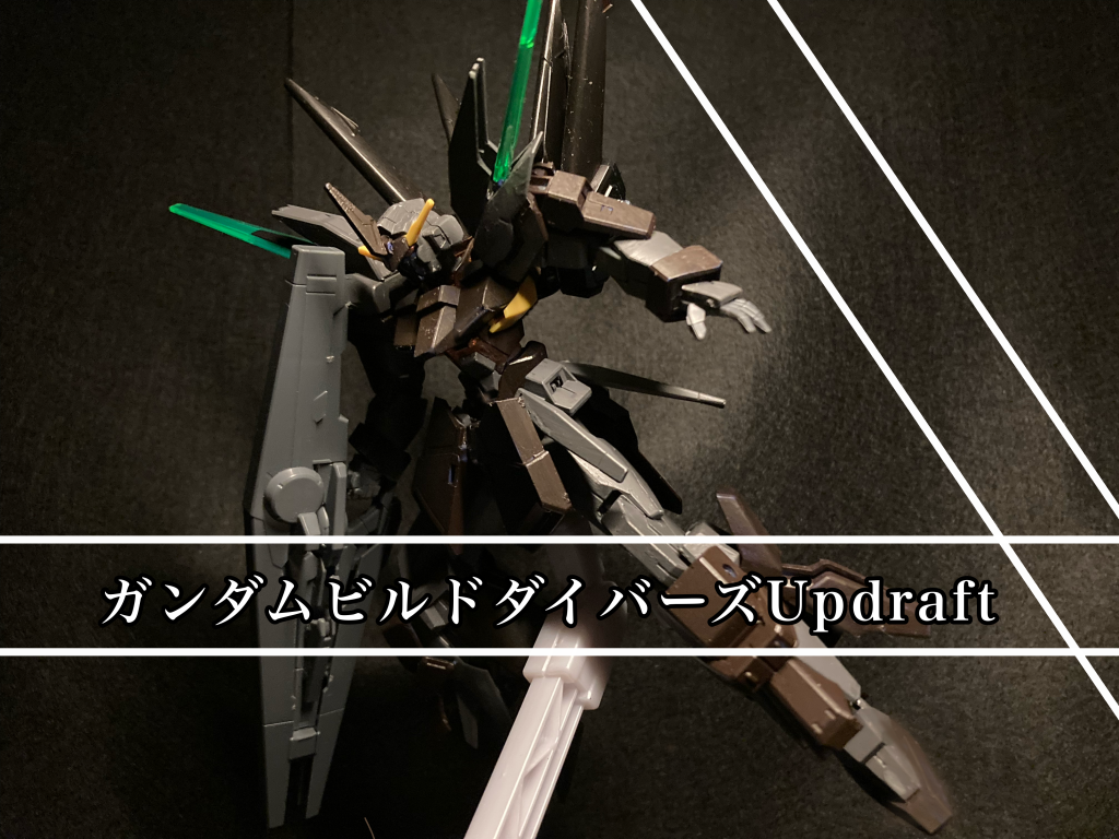 {黒いAceの奏歌} Age’FX La Follia d’amore